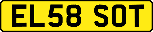 EL58SOT