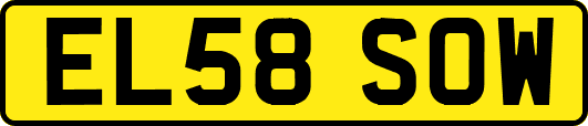 EL58SOW