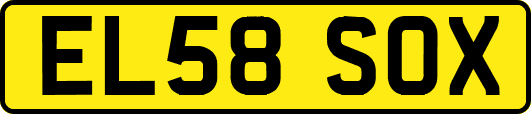 EL58SOX