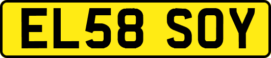 EL58SOY