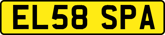 EL58SPA