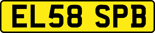 EL58SPB