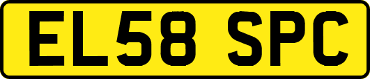 EL58SPC