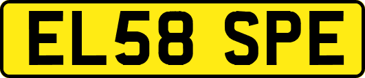 EL58SPE