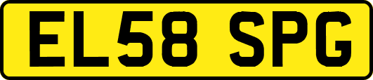 EL58SPG