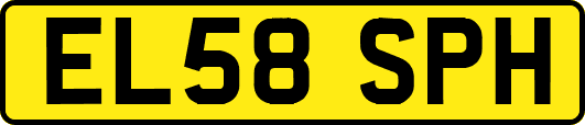 EL58SPH