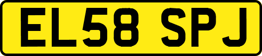 EL58SPJ