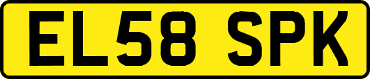 EL58SPK