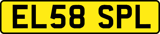 EL58SPL