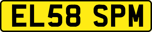 EL58SPM