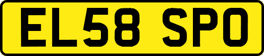 EL58SPO