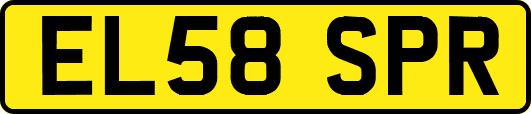 EL58SPR