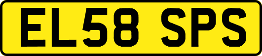 EL58SPS
