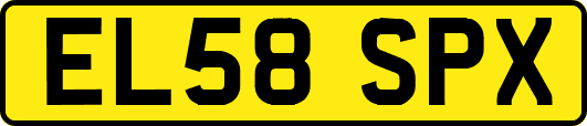 EL58SPX