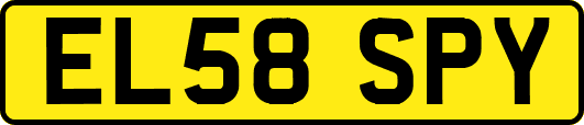 EL58SPY