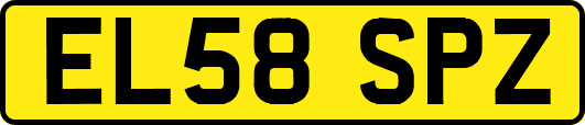 EL58SPZ