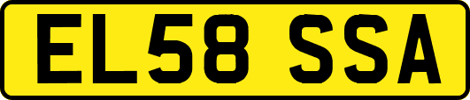 EL58SSA