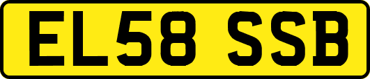 EL58SSB