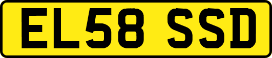 EL58SSD