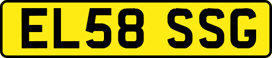 EL58SSG