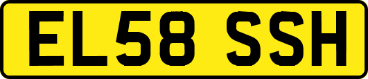 EL58SSH