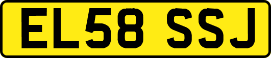 EL58SSJ