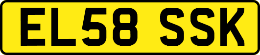 EL58SSK