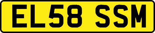 EL58SSM