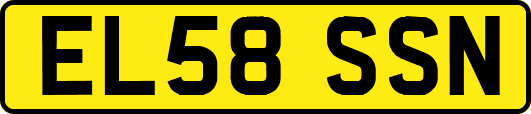 EL58SSN