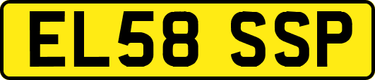 EL58SSP