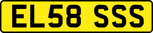 EL58SSS