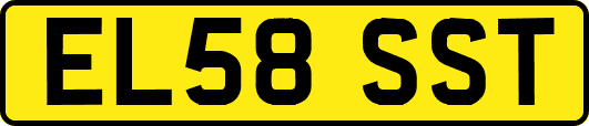 EL58SST