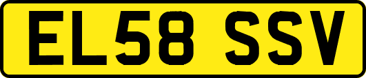 EL58SSV