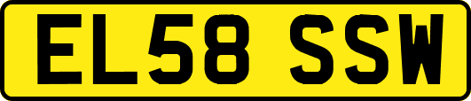 EL58SSW