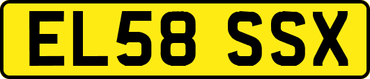 EL58SSX
