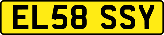 EL58SSY