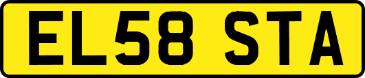 EL58STA