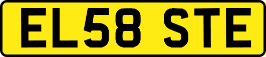 EL58STE