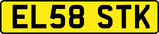 EL58STK