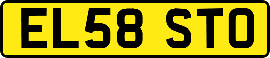 EL58STO