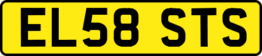 EL58STS