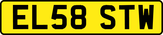 EL58STW