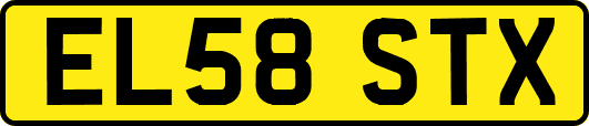 EL58STX