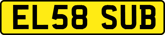EL58SUB