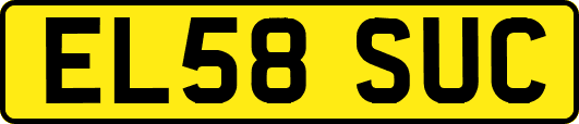 EL58SUC
