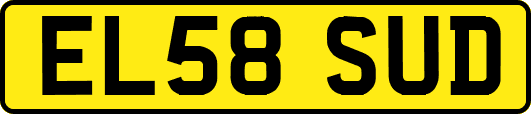 EL58SUD
