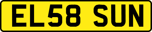 EL58SUN