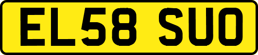 EL58SUO