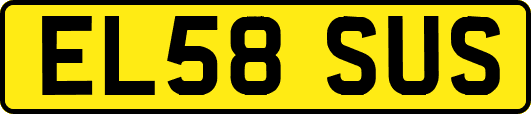 EL58SUS