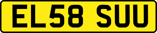 EL58SUU